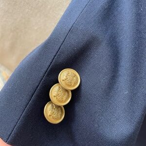 Big Boys Michael Kors Sports Jacket